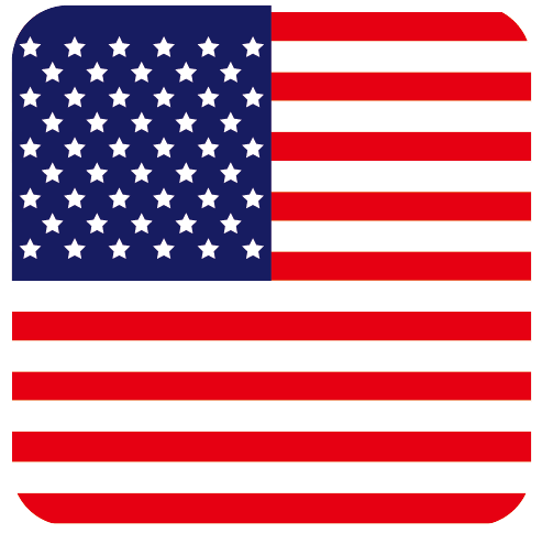 USA Flag
