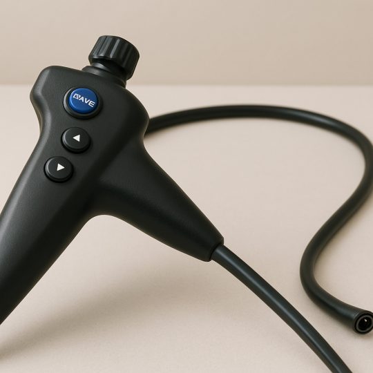 Endoscope