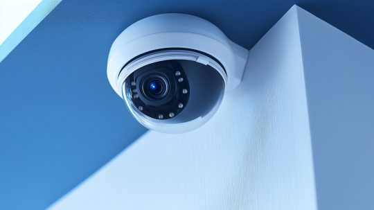 Surveillance camera