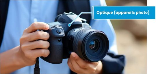 Optique