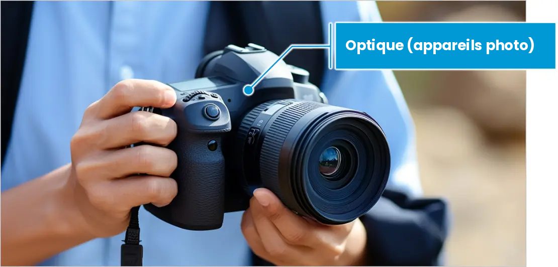 Optique