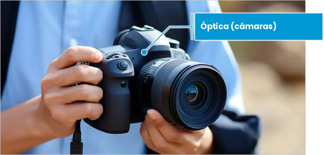 Óptica