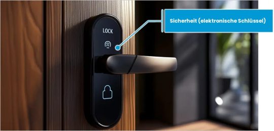 Sicherheit