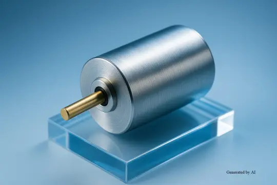WHAT IS A CORELESS MOTOR? A COMPREHENSIVE GUIDE TO ITS MECHANISM, BENEFITS,  AND INDUSTRIAL APPLICATIONSC.I. TAKIRON Corporation. Micro motor product  site.