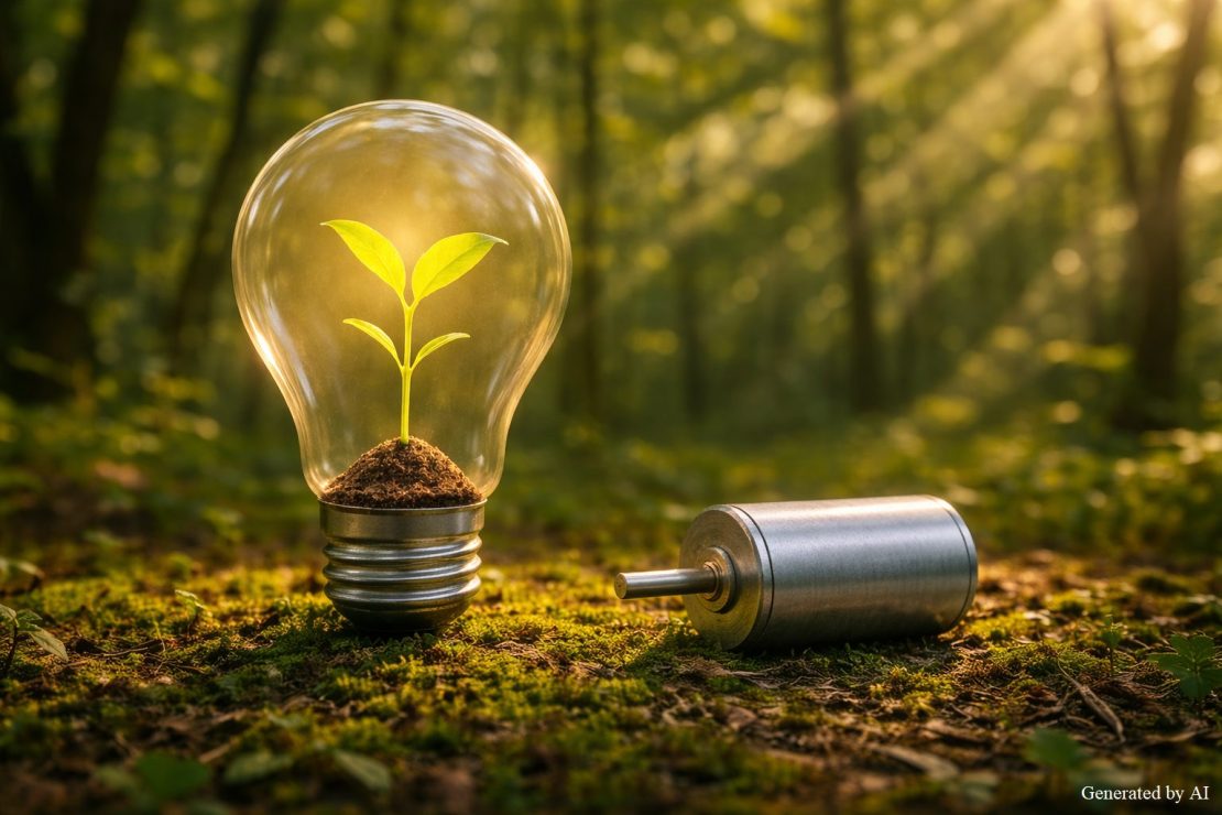 高効率モータとは?省エネを実現する仕組みと活用メリット