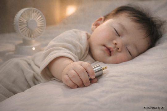 モータの異音原因と種類別の対策、低振動モータの選び方