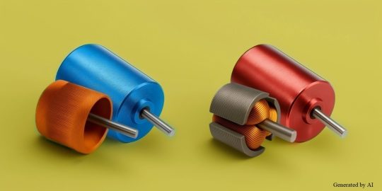 モータ寿命とは？定義から影響要因、選定ポイントまで解説