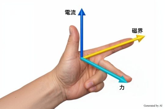 モータの仕組みとは？種類別の動作原理から産業用途まで解説