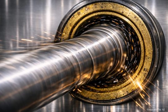 モータ寿命とは？定義から影響要因、選定ポイントまで解説