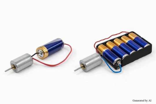 定格出力とは？モータ選定で知るべき基礎知識