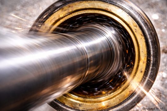 モータの異音原因と種類別の対策、低振動モータの選び方