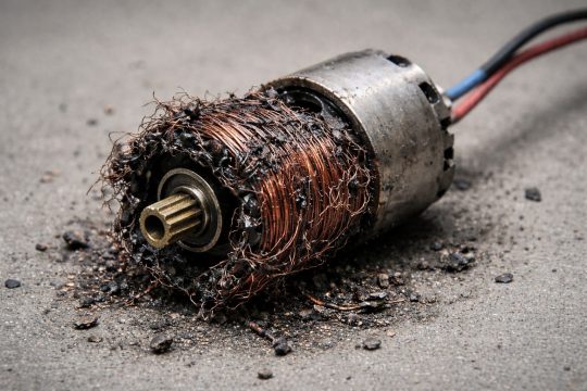 過電流とは？原因から対策まで電気トラブルを徹底解説