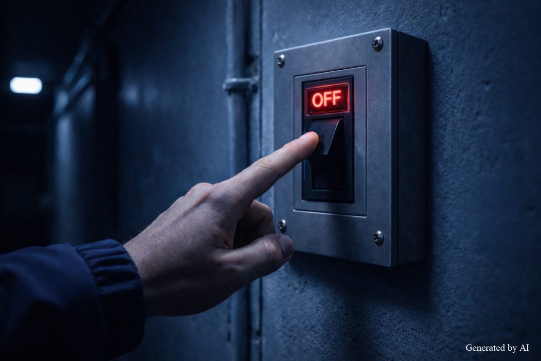 過電流とは?原因から対策まで電気トラブルを徹底解説