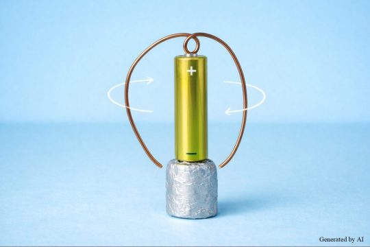 What Is an Electric Motor? A Basic Guide to How They Work, Types, and History