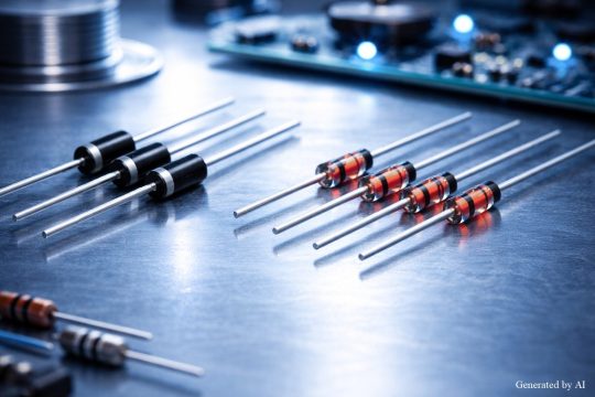 逆起電力とは？モータへの影響と効果的な対策方法を解説