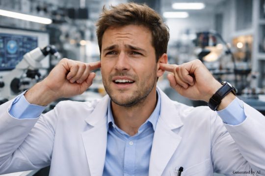 モータの異音原因と種類別の対策、低振動モータの選び方