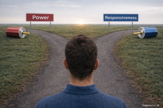 モータ出力の計算方法と選び方