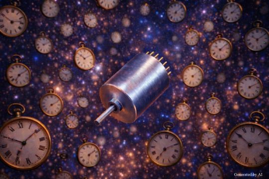 モータ寿命とは？定義から影響要因、選定ポイントまで解説