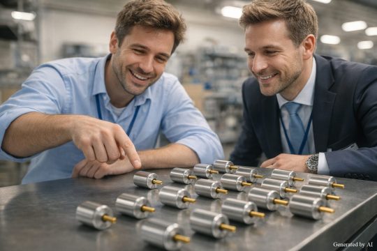 モータの異音原因と種類別の対策、低振動モータの選び方