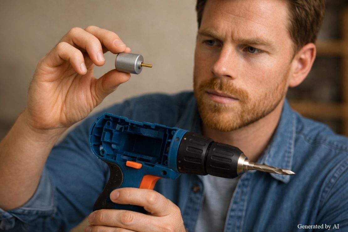 What Is an Electric Motor? A Basic Guide to How They Work, Types, and History