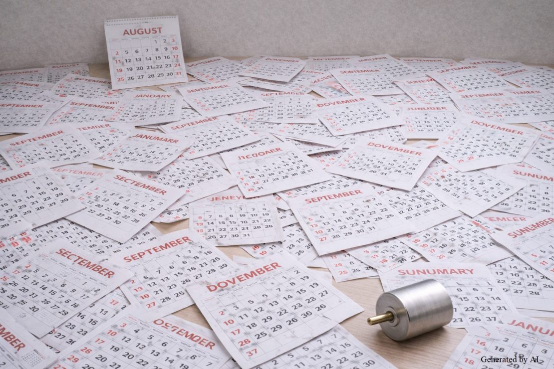 モータ寿命とは?定義から影響要因、選定ポイントまで解説