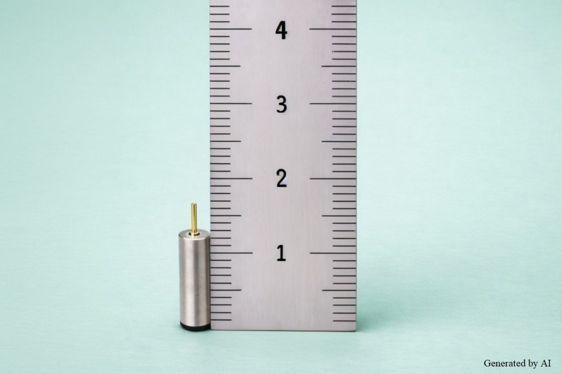 小型モータとは?種類・用途・選定のポイントを技術者向けに徹底解説