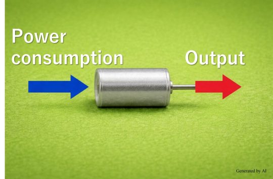 WHAT IS RATED OUTPUT? ESSENTIAL KNOWLEDGE FOR MOTOR SELECTION