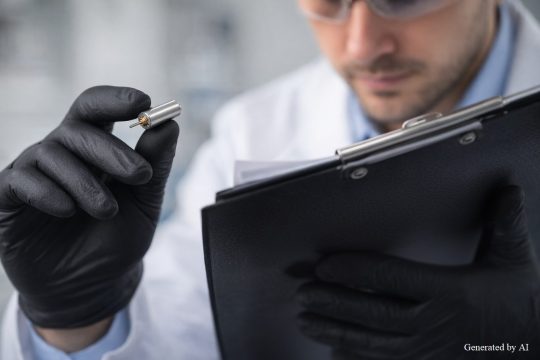 高効率モータとは？省エネを実現する仕組みと活用メリット