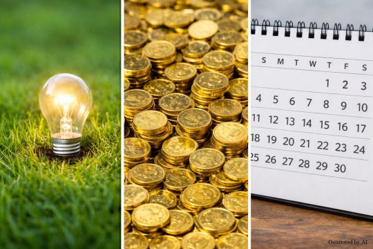 高効率モータとは？省エネを実現する仕組みと活用メリット