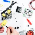 モータの用途を産業分野別に解説|医療・FA・光学機器での選定基準