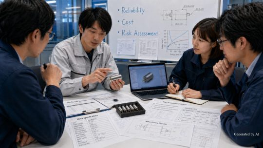安全率とは|計算方法と決め方を分かりやすく解説
