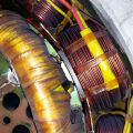 モータ巻線とは？種類・用途・設計を解説
