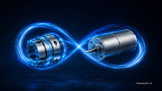 カップリングとは?役割・種類・選定の基本を解説