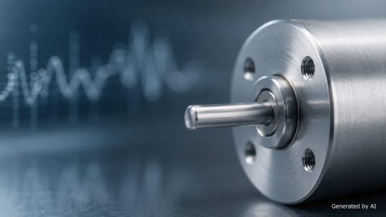 トルクリップルが発生する3つの要因と低減方法