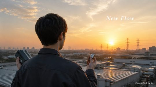 インバータとは?仕組みからモータ選定まで一挙解説
