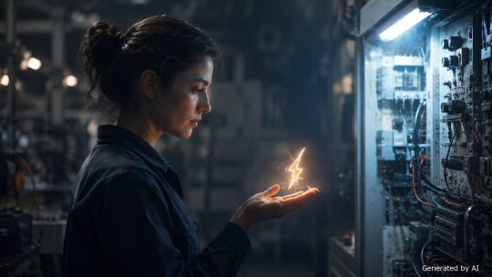 インバータとは?仕組みからモータ選定まで一挙解説