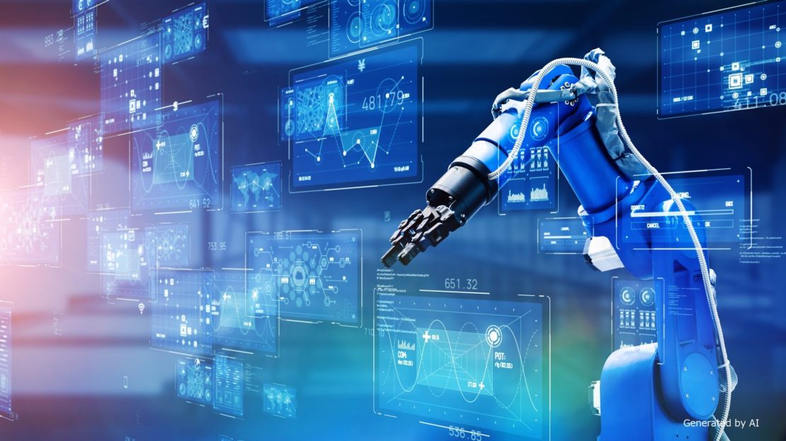 協働ロボットとは?産業用ロボットとの違いからメリット・選び方まで解説
