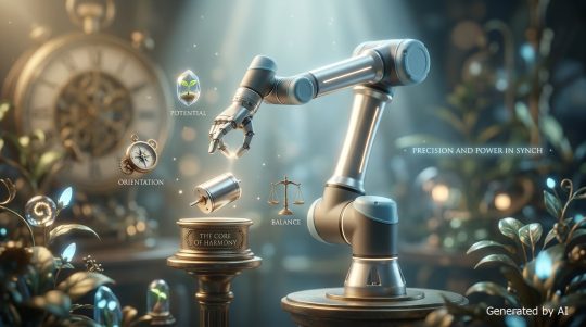 WHAT ARE COLLABORATIVE ROBOTS? AN EXPLANATION RANGING FROM DIFFERENCES WITH INDUSTRIAL ROBOTS TO THEIR BENEFITS AND HOW TO CHOOSE THEM