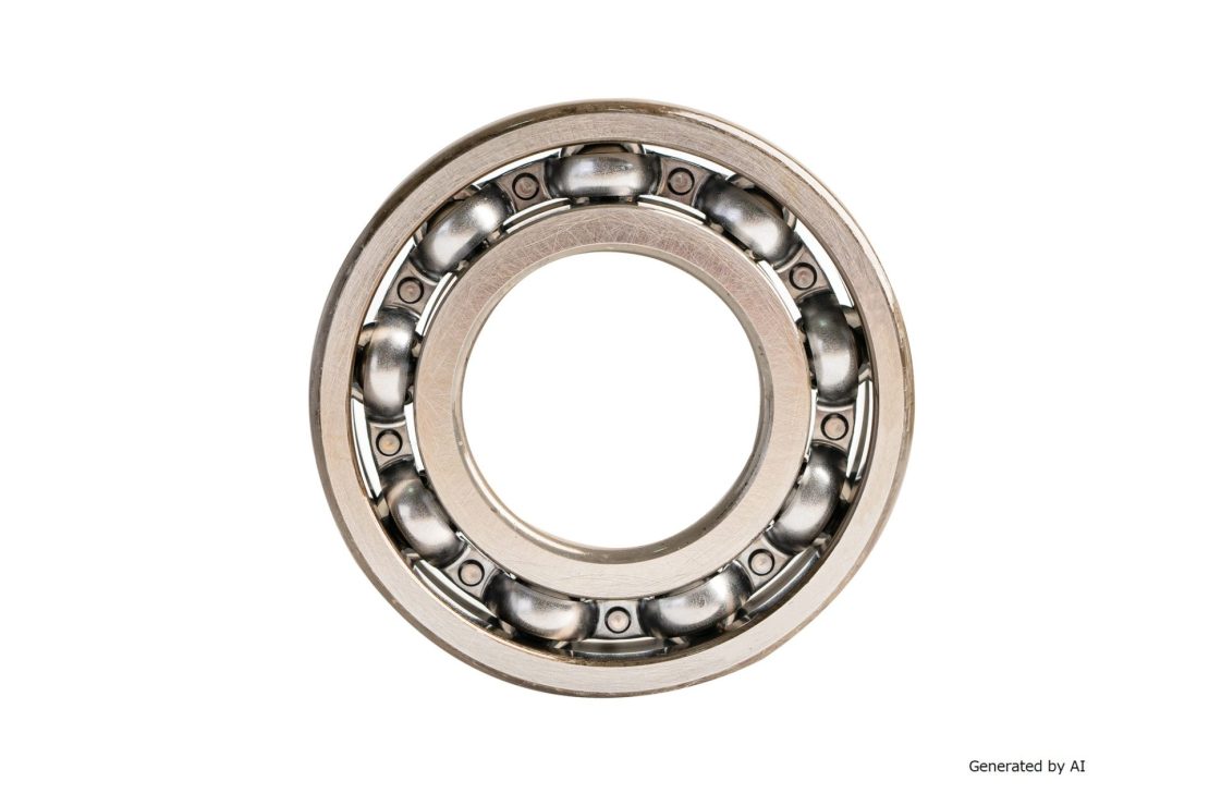 WHAT ARE BEARINGS? AN EASY-TO-UNDERSTAND GUIDE TO HOW THEY WORK, TYPES, HOW TO CHOOSE THEM, AND LIFESPAN
