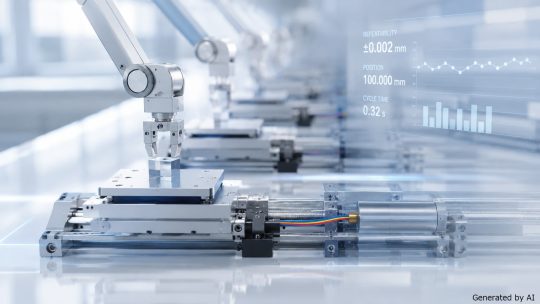 WHAT IS A SERVO MOTOR? AN EASY-TO-UNDERSTAND EXPLANATION OF HOW THEY WORK, THEIR FEATURES, APPLICATIONS, AND MOTOR SELECTION CRITERIA