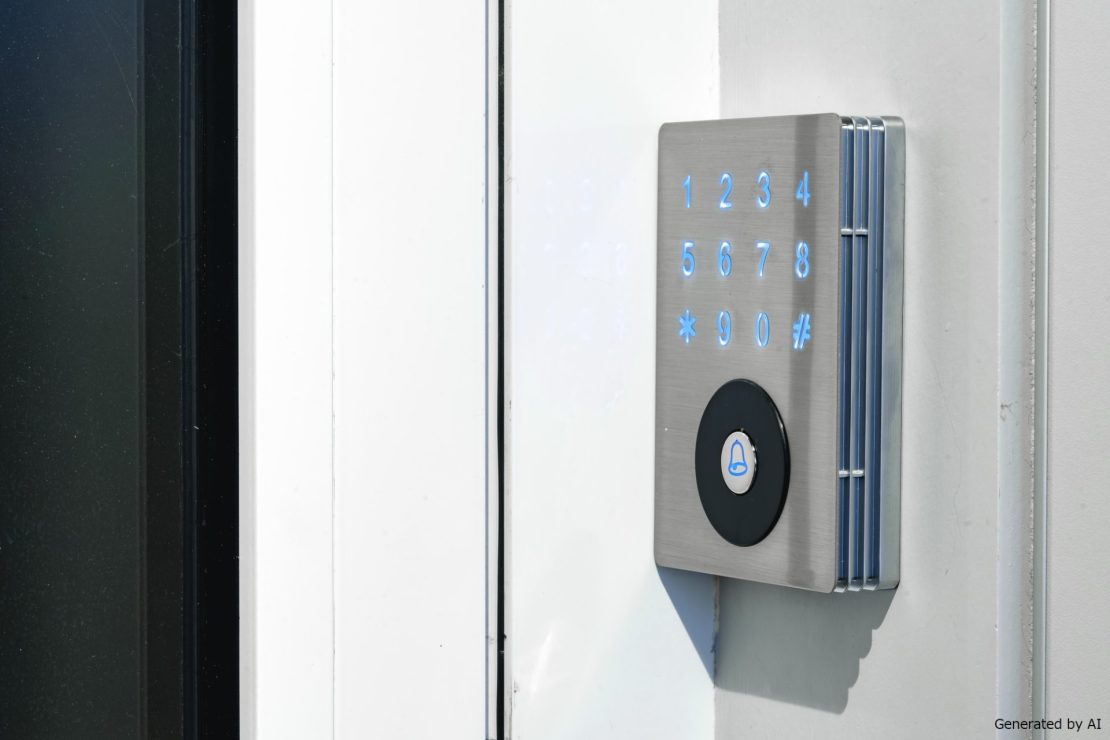 WHAT ARE ELECTRIC LOCKS? A SIMPLE GUIDE TO TYPES, BENEFITS, AND HOW MOTORIZED LOCKS WORK