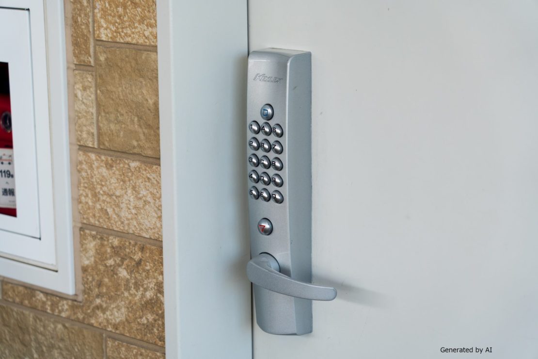 HOW ARE ACTUATORS USED IN SECURITY DOORS? AN EXPLANATION OF HOW THEY WORK AND THE BENEFITS OF INSTALLATION